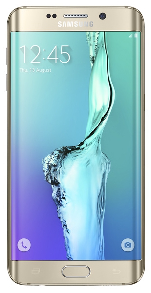 Samsung Galaxy S6 Edge Plus SM-G928F